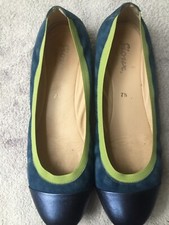 Damenballerina sioux 7 gebraucht kaufen  Bad Camberg