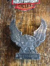 Harley davidson jacket for sale  DORKING