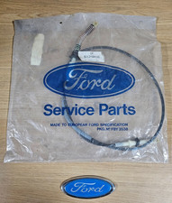 Ford escort mk3 for sale  BODORGAN
