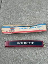 Nos honda interstate for sale  Columbus
