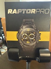 Raptor pro smart for sale  Brooklyn