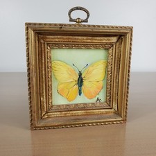 Small yellow butterfly for sale  Lowell