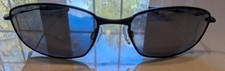 Oakley whisker metal for sale  Germantown