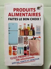 Produits alimentaires bon d'occasion  Joinville