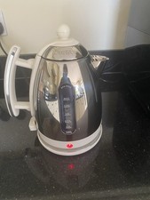 Dualit stainless steel for sale  CAMBRIDGE