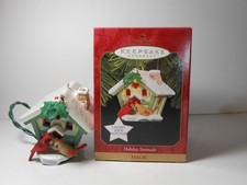 1997 hallmark ornament for sale  Ottawa