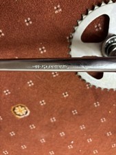 Old school sugino for sale  WIGTON