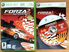 Forza motorsport complet d'occasion  Paris-