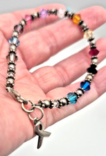 Sterling silver gemstones for sale  Danville