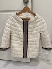 Herno women ivory for sale  Terrace Park
