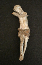 Antico cristo carta usato  Fermo