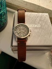 Seiko ssc081 solar for sale  KETTERING