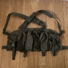 Lancer tactical chest for sale  San Diego