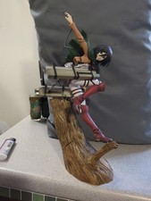 Anime attack titan for sale  Ashland