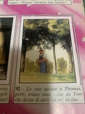 Figurina milly giorno usato Figurina milly giorno usato  Firenze