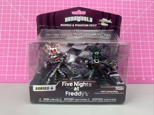Funko five nights for sale  San Diego