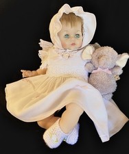 Beautiful vintage madame for sale  Palatine