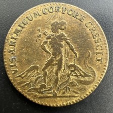 Louis jeton vis d'occasion Louis jeton vis d'occasion  Saint-Martin-de-Ré