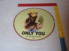 Vintage 1954 smokey for sale  Roselle