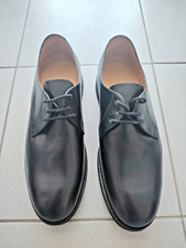 Chaussures cuir homme d'occasion  Nice-
