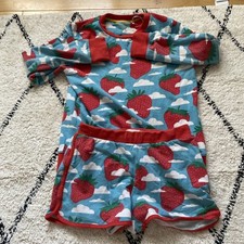 Mini boden strawberry for sale  WOKING