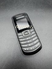 Samsung e1080i klassisches gebraucht kaufen  Scheuring