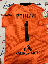 Maglia sudtirol poluzzi usato  Vignate
