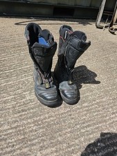 Yds firefighter crosstech for sale  KETTERING