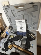 Central pneumatic cleat for sale  Franklin