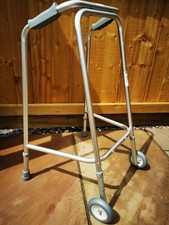 Standard medium aluminium for sale  PRENTON