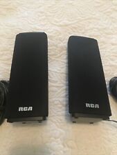 Rca model rtd317w for sale  Saulsbury