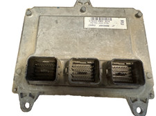 2007-2008 HONDA CIVIC 1.3L COMPUTADOR CONTROLE DE MOTOR CEREBRAL ECU ECM 37820-RMX-A04, usado comprar usado  Enviando para Brazil