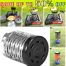 Camping heater attachment for sale  UK