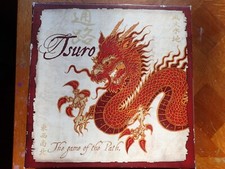Tsuro The Game of the Path (Jogos Calliope) Completo comprar usado  Enviando para Brazil