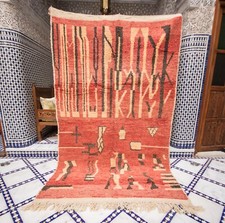 Artisan moroccan azilal for sale  Brooklyn