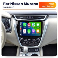 Nissan murano 2014 for sale  Hebron
