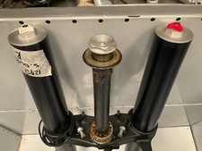 Forcelle ktm superduke usato  Casatenovo