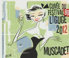 Lapone etiquette vin usato  Spedire a Italy