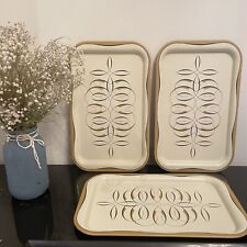 Vintage metal tray for sale  Venetia