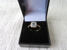 Antique 18ct yellow for sale  HUNTLY