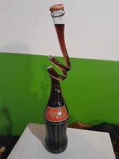 Bottiglia coca cola usato  Torino