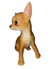 Lenox chihuahua ceramic for sale  Branchville