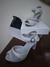 Scarpe pelle nero usato Scarpe pelle nero usato  Villafranca Sicula