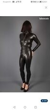 Latex catsuit women d'occasion  Franqueville-Saint-Pierre