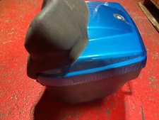 Bmw k1100lt topbox for sale  HOLMFIRTH