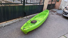 Canoa aperta pvc usato  Genova