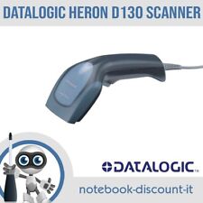 Datalogic heron d130 usato  Arezzo