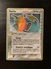 Carte pokémon holo d'occasion  Besançon