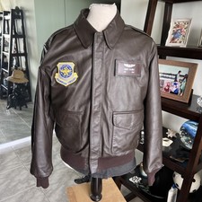 Cockpit brown leather for sale  Boca Raton