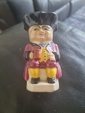 Devonmoor pottery toby for sale  WIDNES